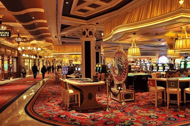Casino Gambling Options