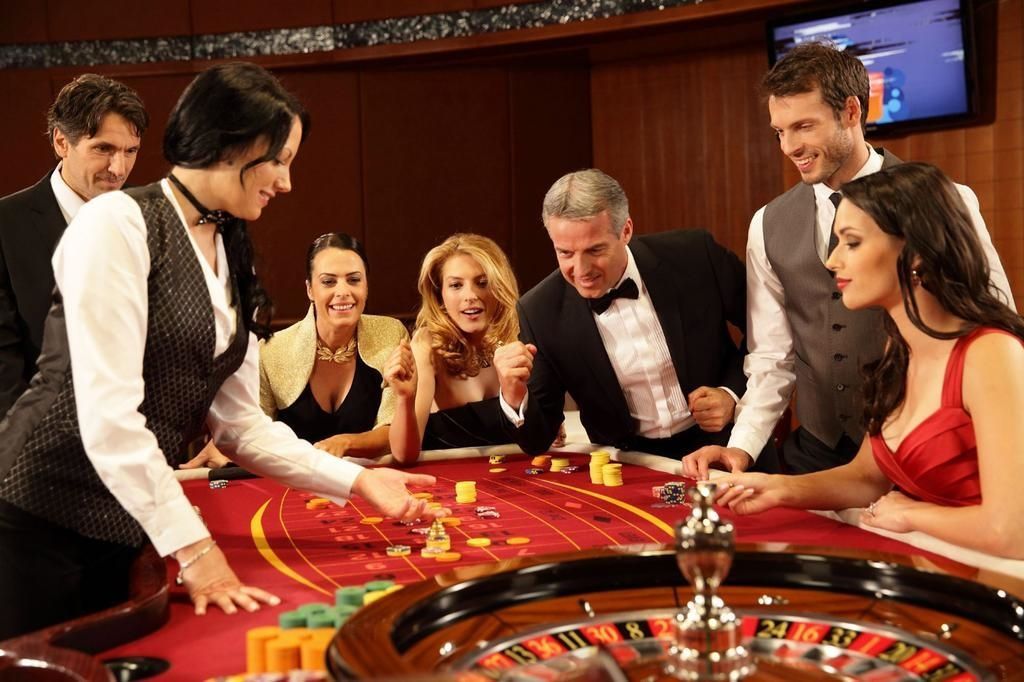 Merkur24 Live Casino