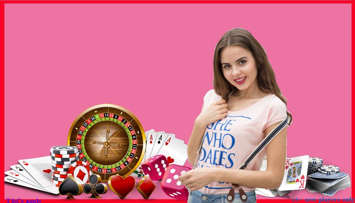Merkur24 Live Casino